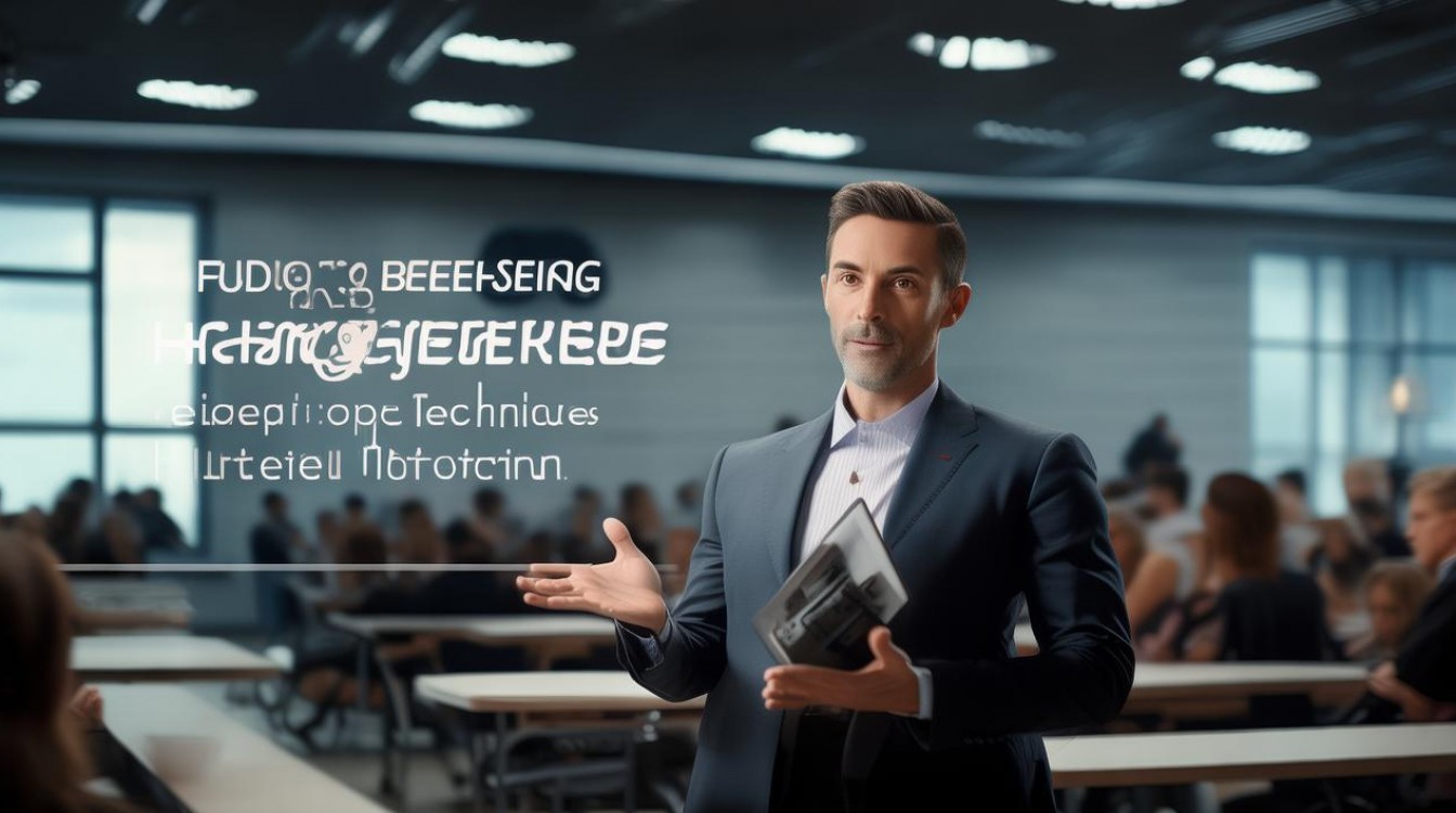 2025演讲手势技巧视频教程全集，学对了吗？-图1