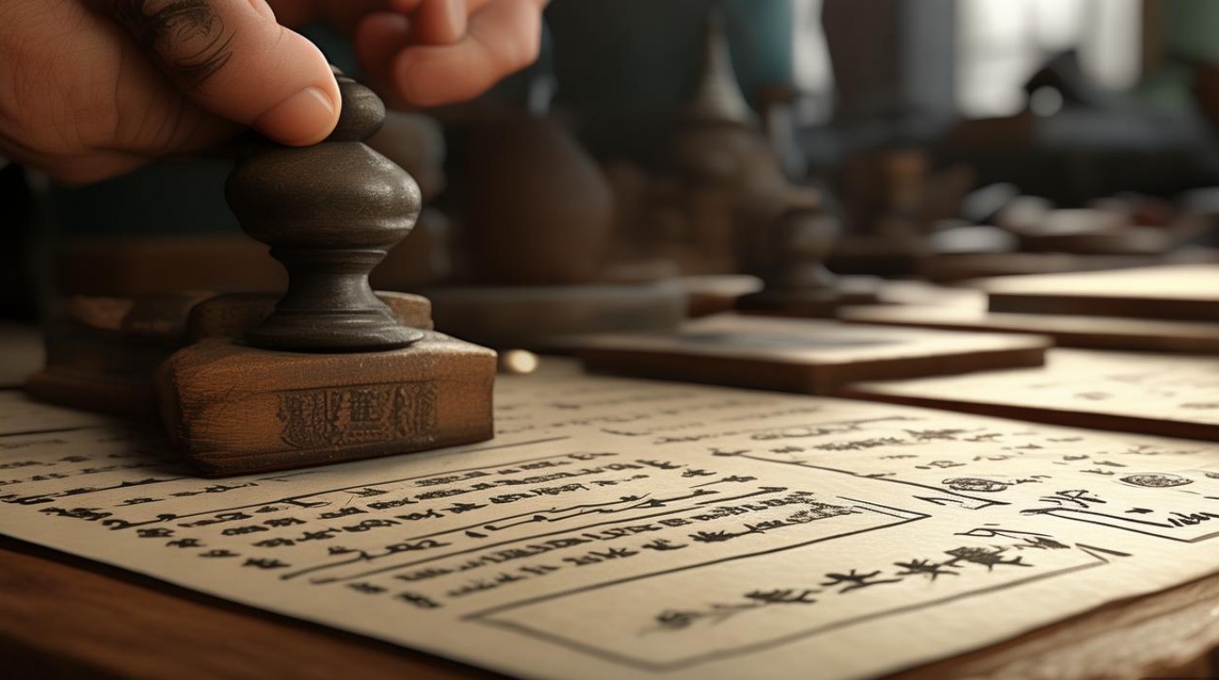 2025年盖章技巧，齐年盖月还适用吗？-图1