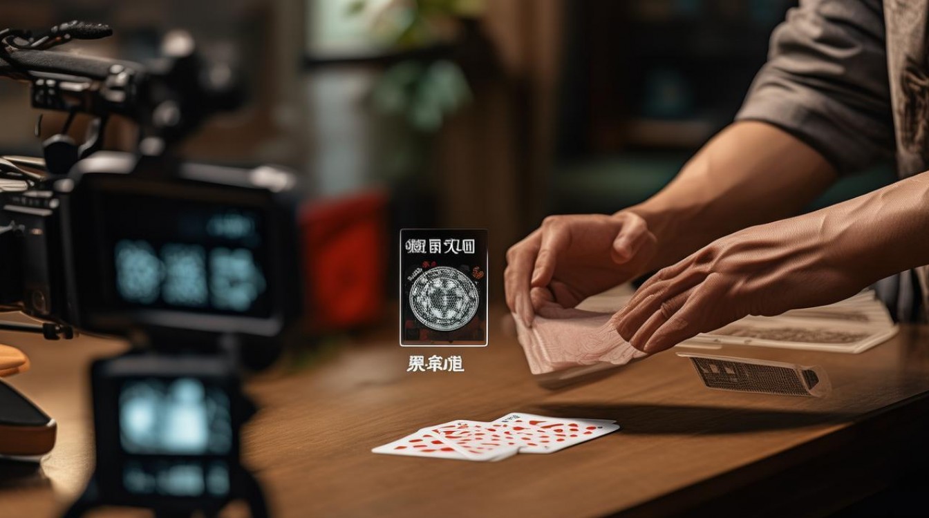 2025最新玩纸卡技巧视频，这3个新手秒会吗？-图1