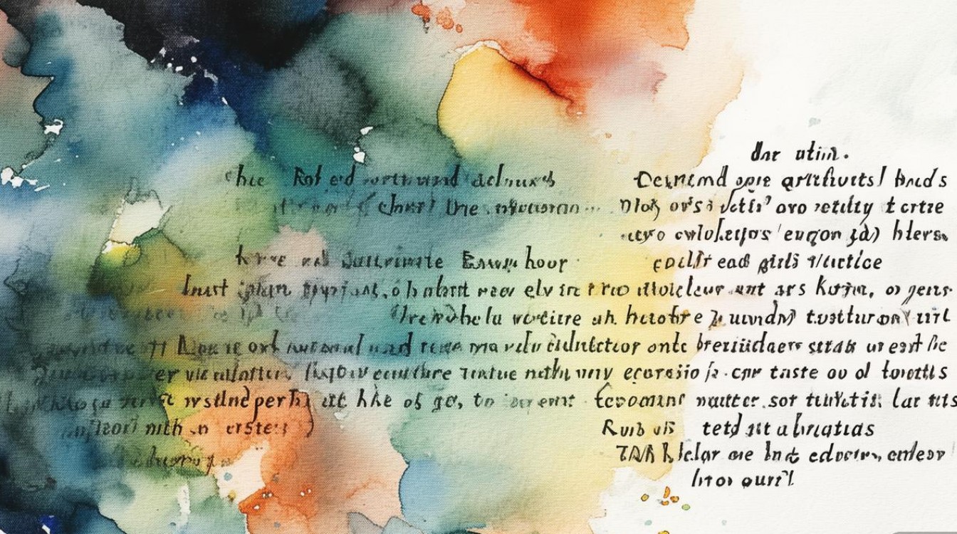 2025年创意水粉画灵感,这波潮流你跟了吗?-图1 2025年创意水粉画灵感,这波潮流你跟了吗?-图1