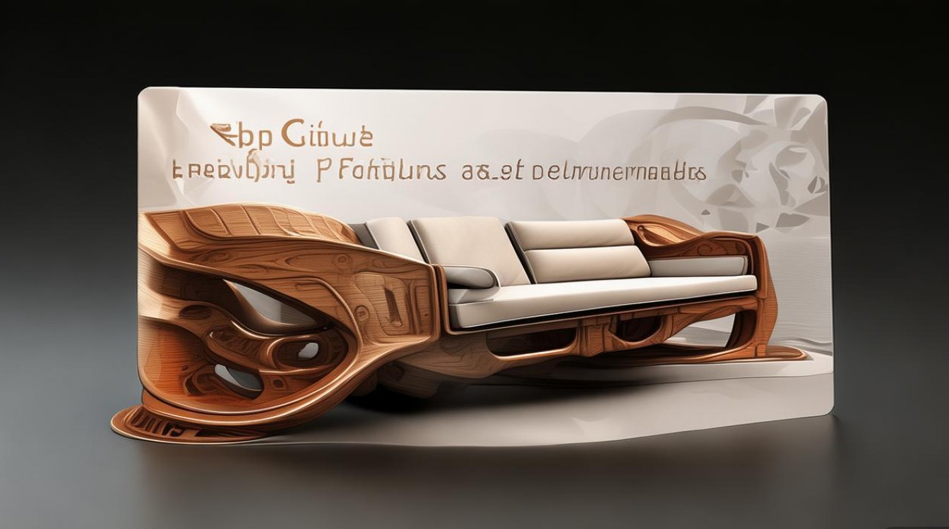 创意家具名片-图1 创意家具名片-图1