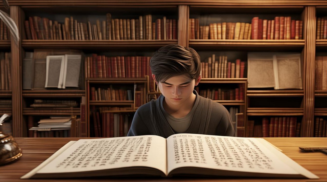 2025高考文言文技巧有哪些?最新备考攻略来了!-图1 2025高考文言文技巧有哪些?最新备考攻略来了!-图1