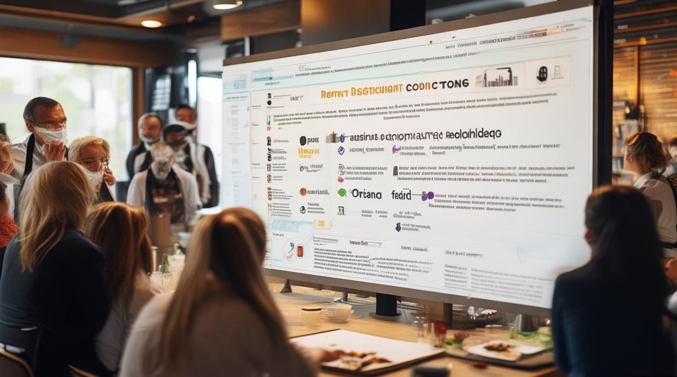 餐饮投诉处理技巧2025最新版有哪些?-图1 餐饮投诉处理技巧2025最新版有哪些?-图1