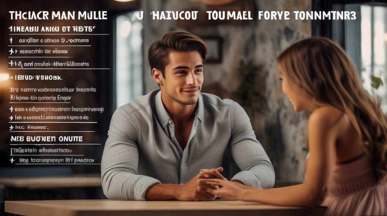 2025年交女友必备语言技巧有哪些?-图1 2025年交女友必备语言技巧有哪些?-图1