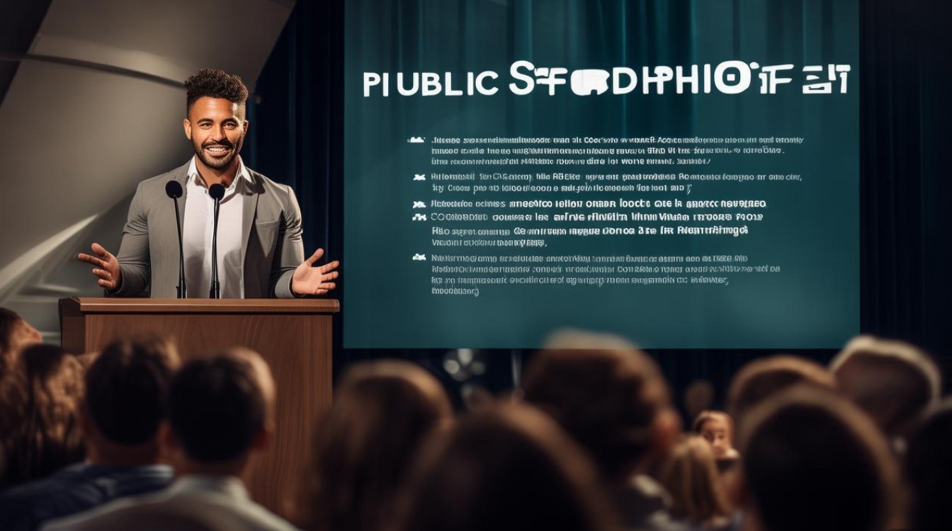 2025年演讲必学,如何快速抓住听众注意力?-图1 2025年演讲必学,如何快速抓住听众注意力?-图1