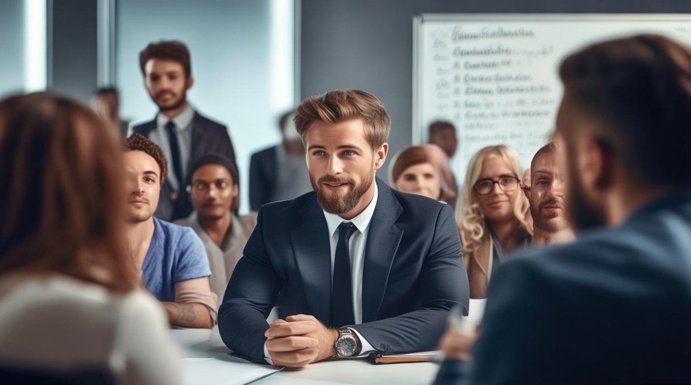 2025沟通技巧培训收获,如何高效转化职场沟通力?-图1 2025沟通技巧培训收获,如何高效转化职场沟通力?-图1