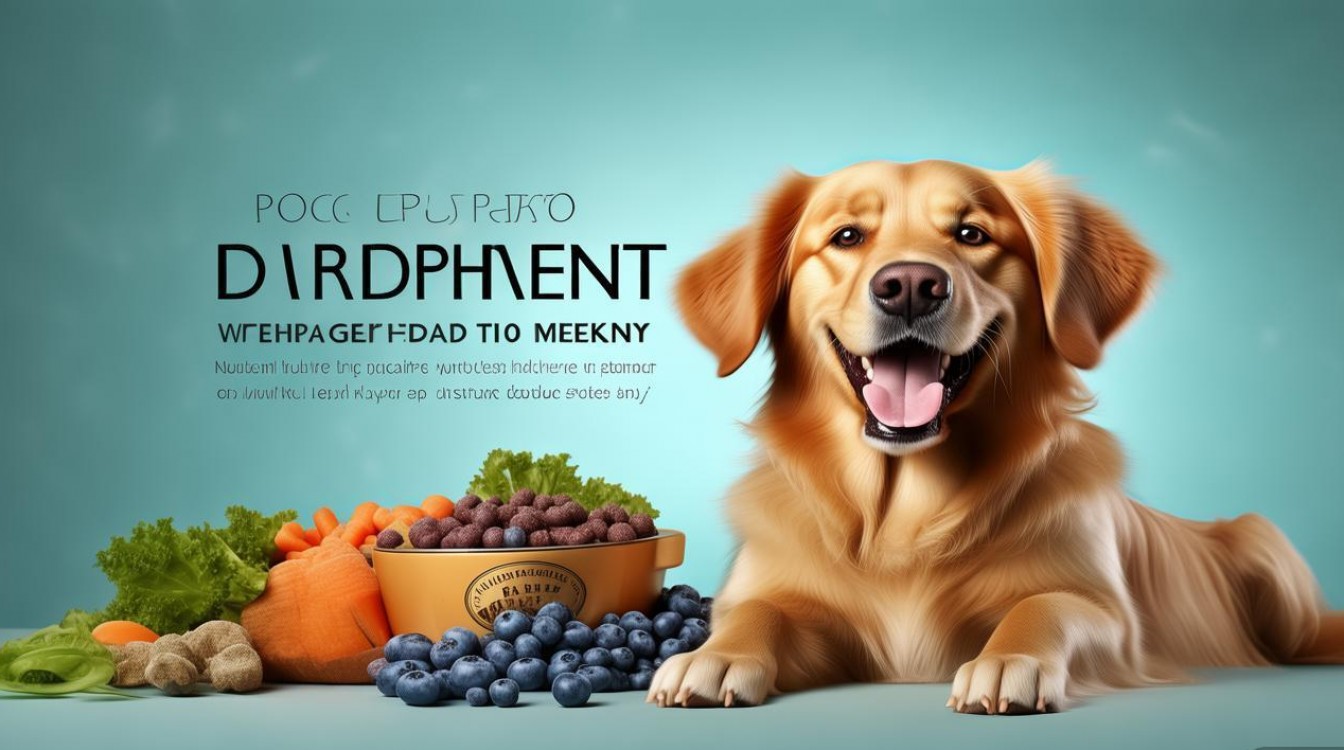 创意狗粮广告-图1 创意狗粮广告-图1