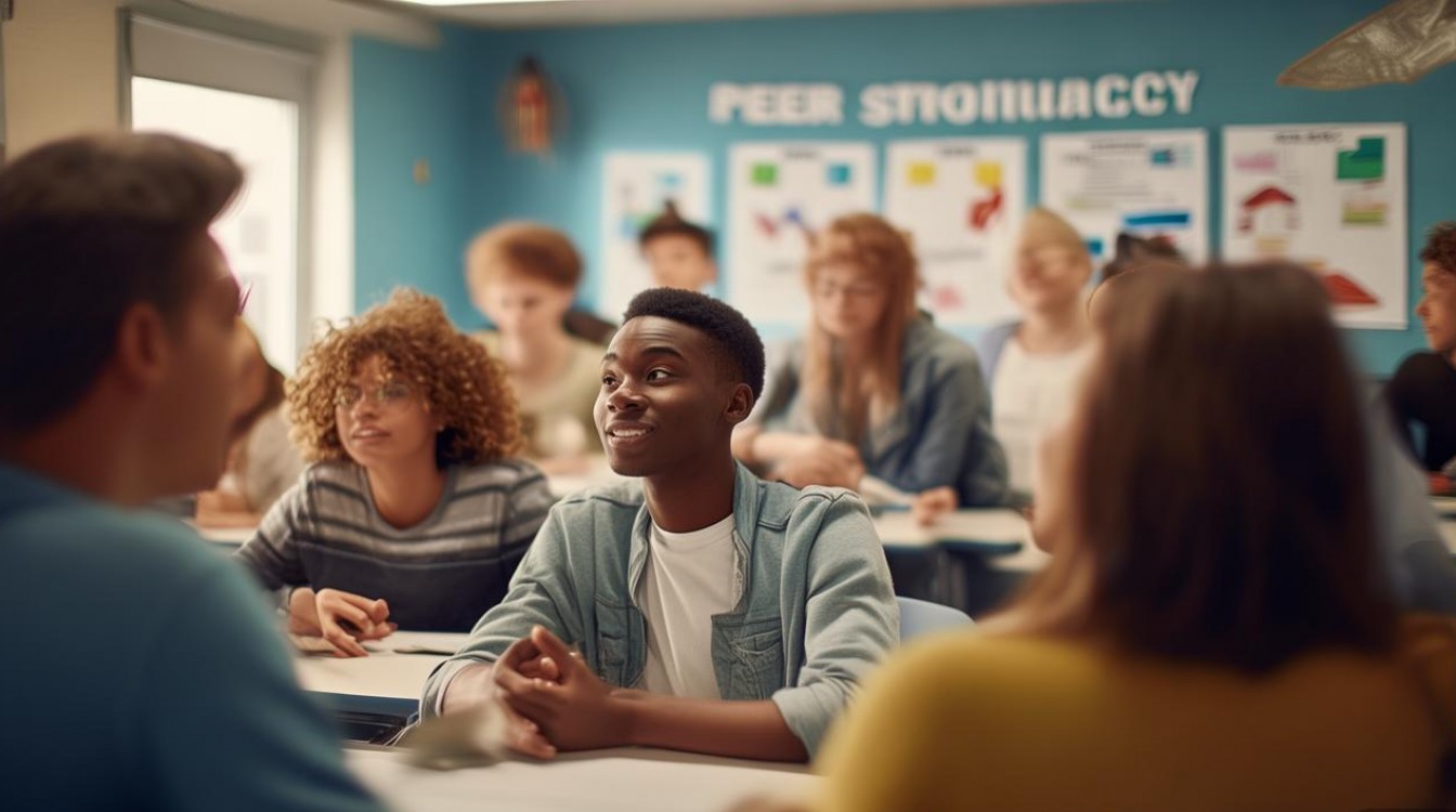 朋辈心理技巧靠谱吗？当下年轻人如何用？-图1