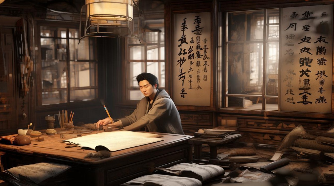 潼关写作技巧，潼关的写作方法-图1