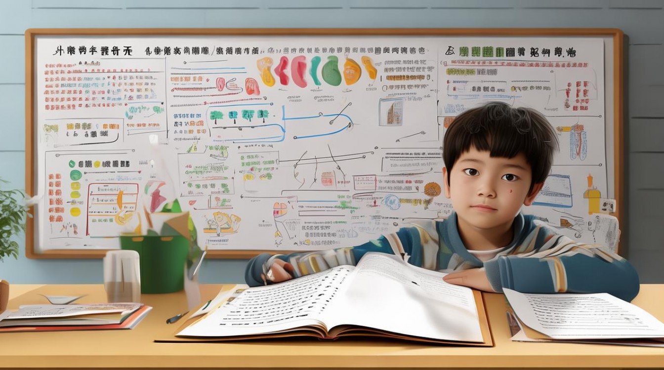 初中政治背诵技巧，初中政治背诵技巧记忆法-图1