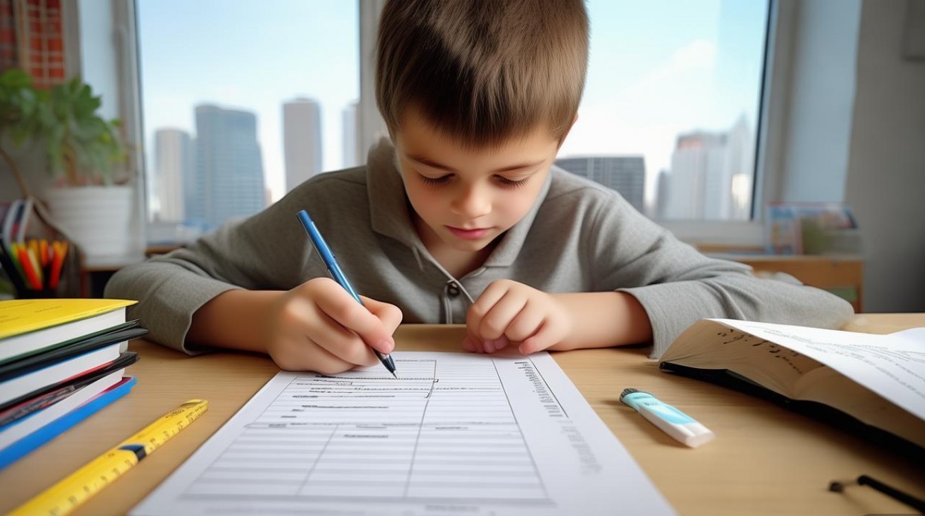 高考英语语法填空解题技巧，高考英语语法填空解题技巧与方法-图1