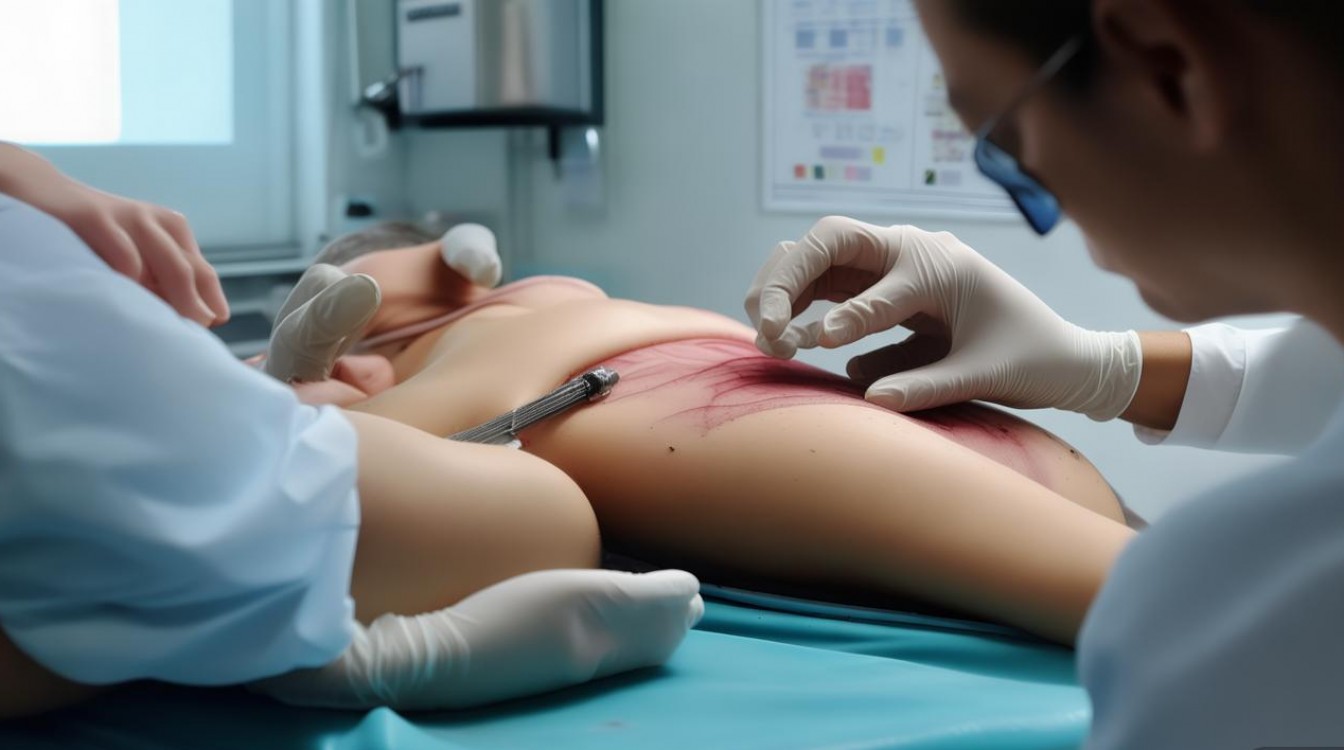 产科内诊剥膜技巧2025最新指南是什么?-图1 产科内诊剥膜技巧2025最新指南是什么?-图1