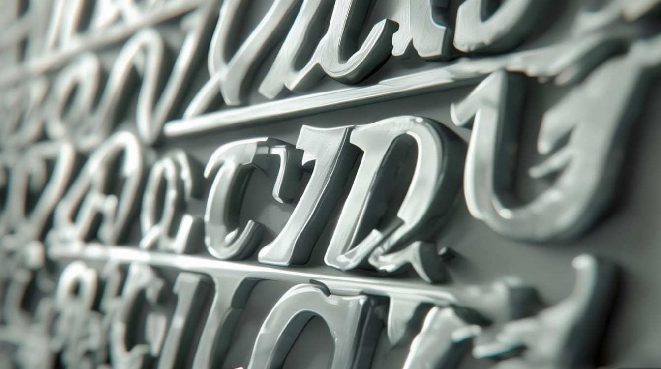 创意文字设计图片-图1 创意文字设计图片-图1