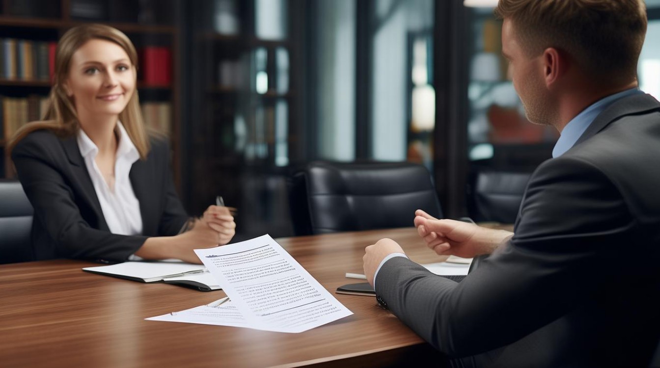 2025年洽谈业务技巧更新?这3招还能用吗?-图1 2025年洽谈业务技巧更新?这3招还能用吗?-图1