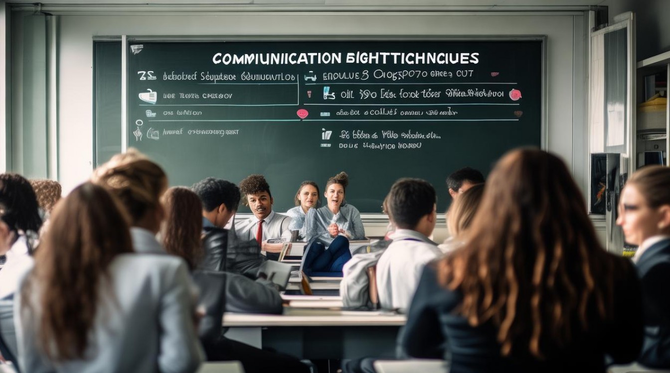 2025年沟通八大技巧,字节最新方法论是什么?-图1 2025年沟通八大技巧,字节最新方法论是什么?-图1