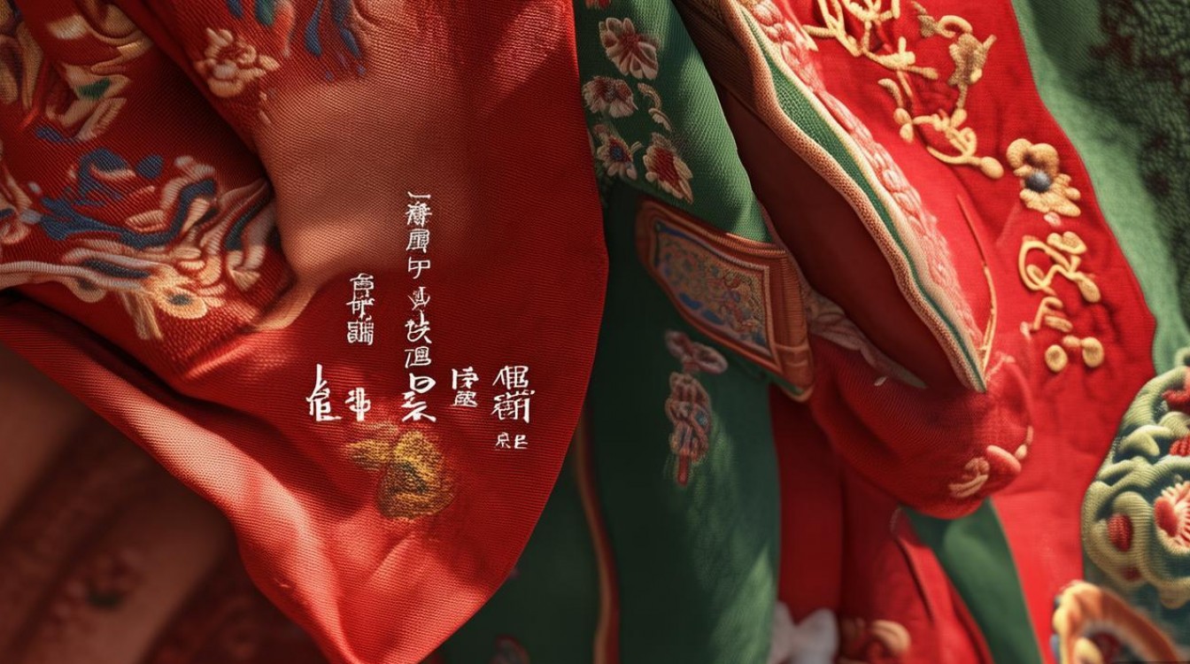 2025古装创意造型,今年流行什么新玩法?-图1 2025古装创意造型,今年流行什么新玩法?-图1