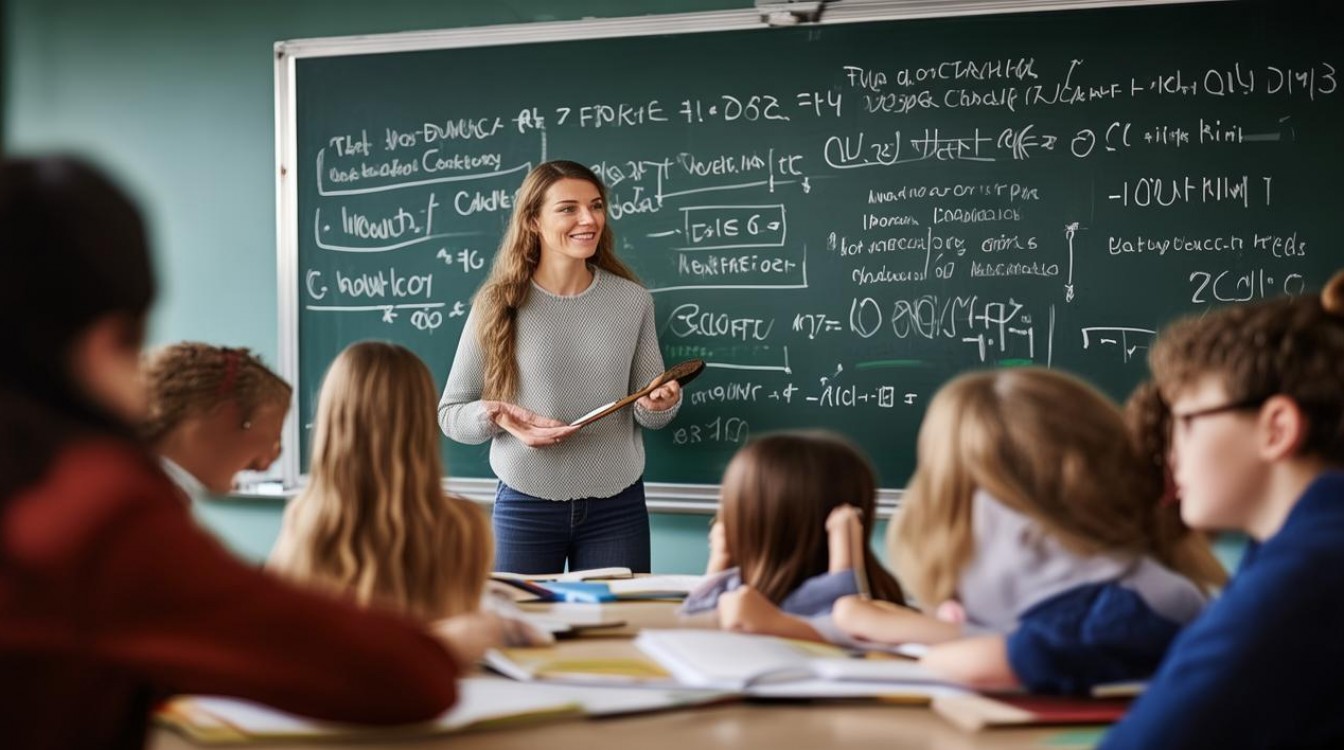 2025年倍数教学技巧更新？这些方法还实用吗？-图1