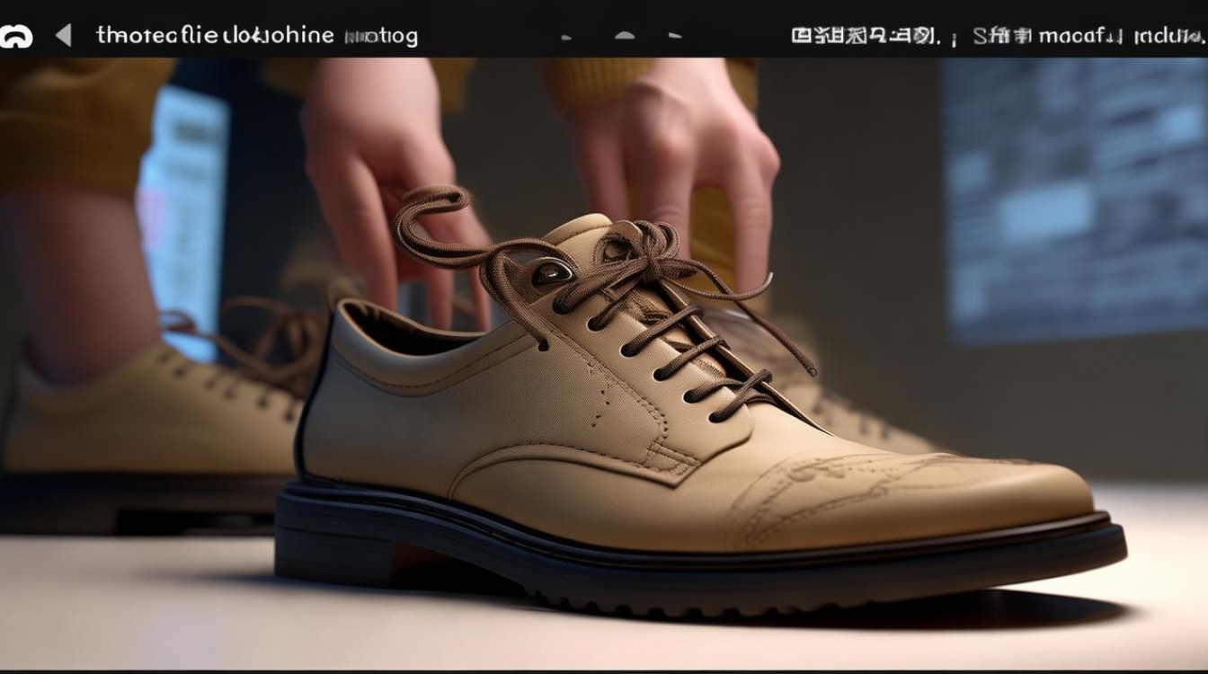 创意绑鞋带方法视频火了？最新技巧你学会了吗？-图1