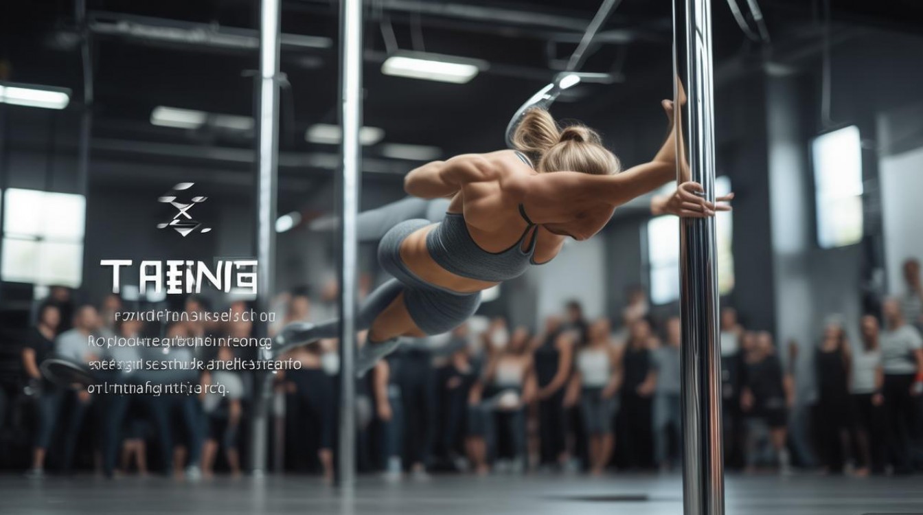 绕杆训练技巧2025最新方法，这样练对吗？-图1