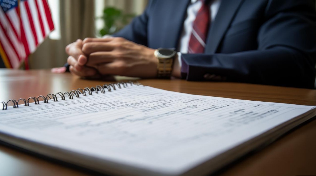 2025美领馆面试技巧更新？这些方法还管用吗？-图1