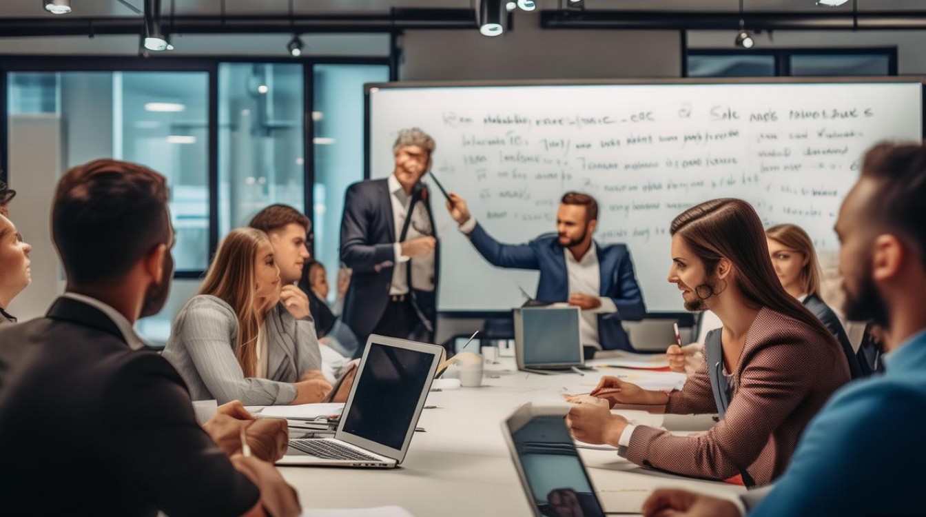 2025电信销售技巧培训心得，新策略如何提升转化率？-图1