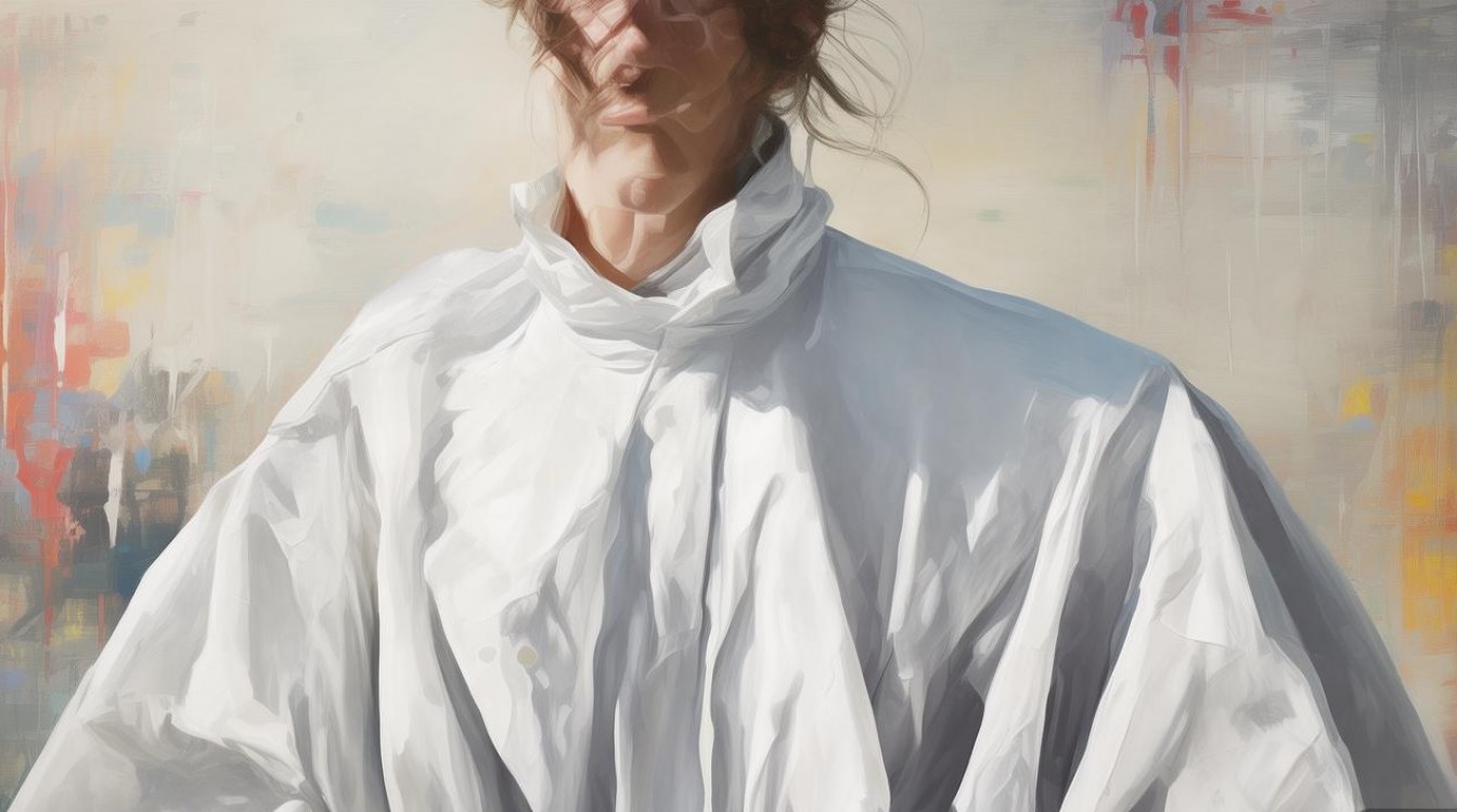 白T恤创意绘画图片爆火,2025年夏天怎么画才吸睛?-图1 白T恤创意绘画图片爆火,2025年夏天怎么画才吸睛?-图1