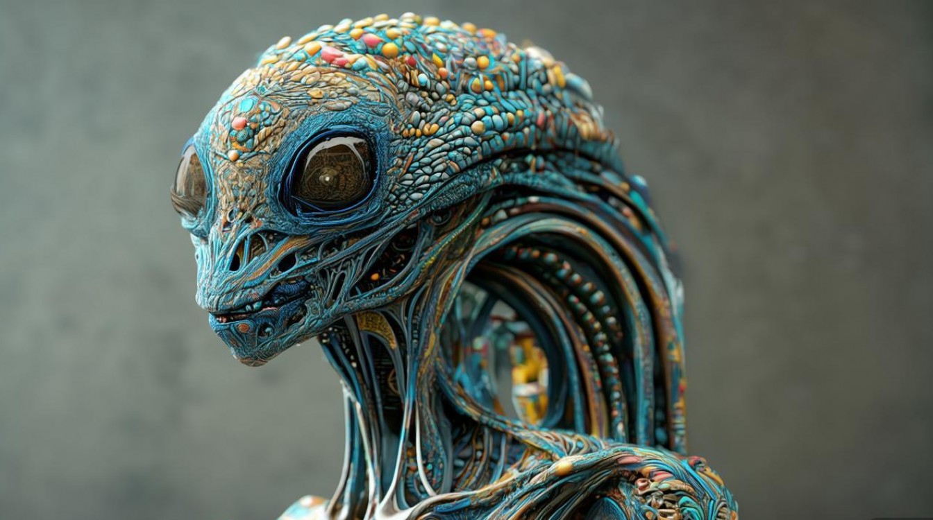 2025最新创意异形图设计,有哪些惊艳视觉灵感?-图1 2025最新创意异形图设计,有哪些惊艳视觉灵感?-图1