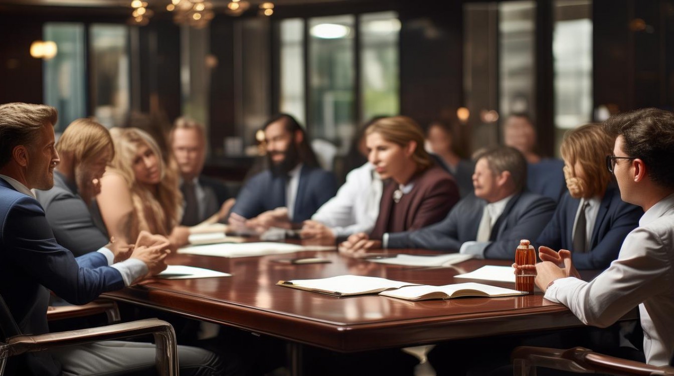 2025会议高效沟通技巧有哪些?最新实用方法速览!-图1 2025会议高效沟通技巧有哪些?最新实用方法速览!-图1