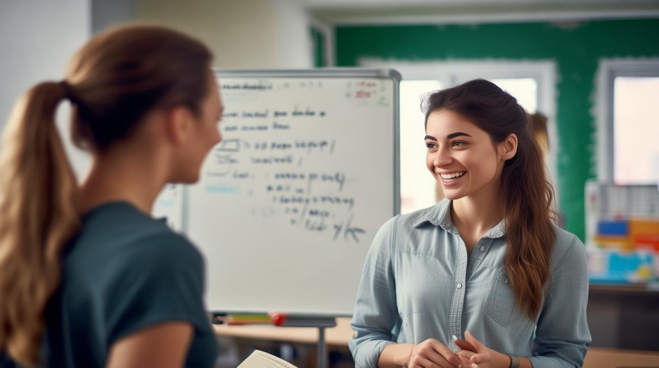 幼师如何高效沟通家长?2025年实用技巧有哪些?-图1 幼师如何高效沟通家长?2025年实用技巧有哪些?-图1