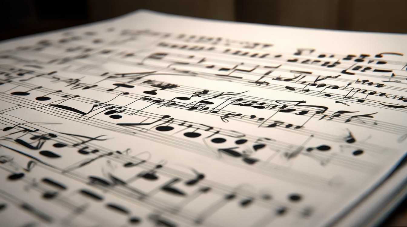 改谱技巧是什么?2025最新改谱方法解读-图1 改谱技巧是什么?2025最新改谱方法解读-图1