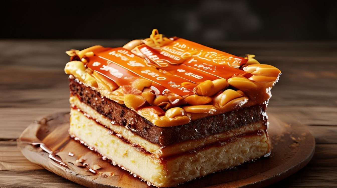 有创意的糕点-图1 有创意的糕点-图1