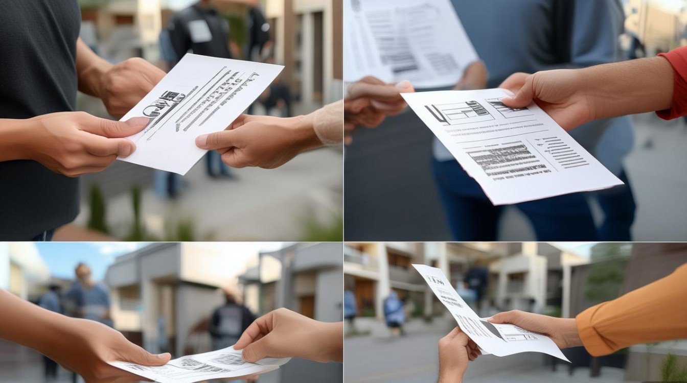 2025年小区扫楼发传单，最新技巧与方法有哪些？-图1