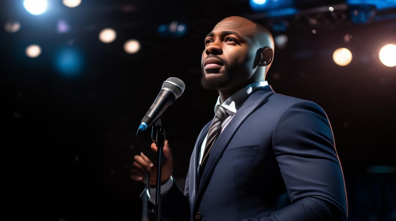 司仪发音技巧-图1 司仪发音技巧-图1