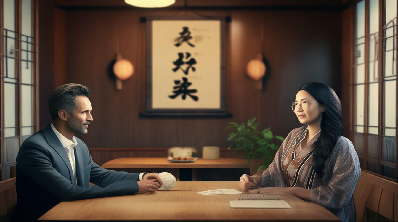 日本餐馆面试技巧2025，最新方法有哪些？-图1