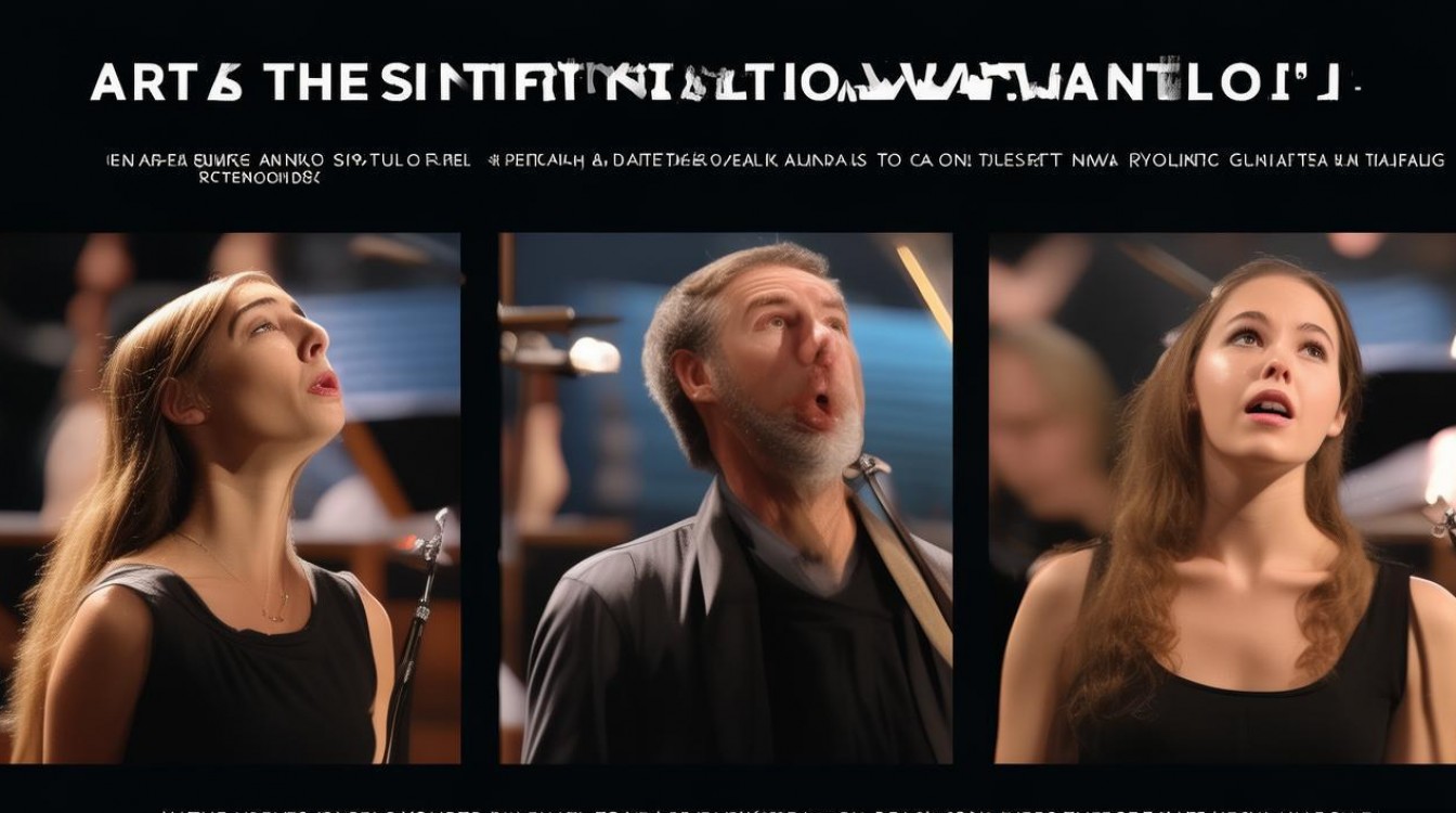 国歌歌唱技巧有哪些？2025年最新教学指南来了！-图1