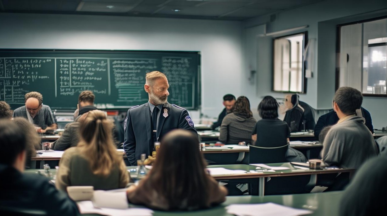 案件侦查技巧培训后，实战能力真能提升吗？-图1