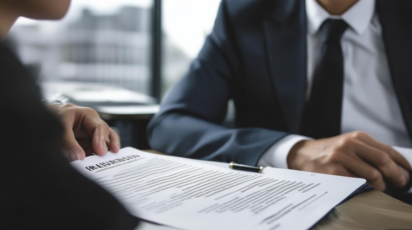 2025最新HR面试技巧与话术，有哪些必用话术？-图1