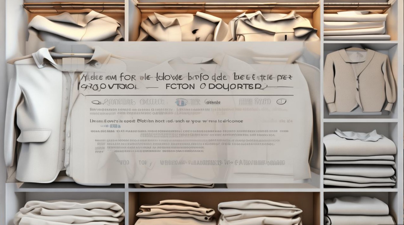 2025年最新叠棉袄技巧图解，5秒学会不占空间？-图1