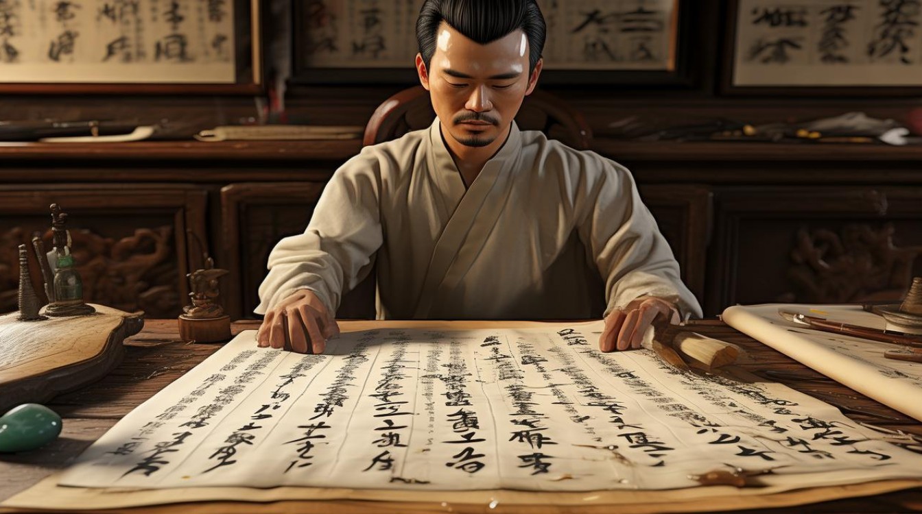 语文文言文阅读技巧-图1