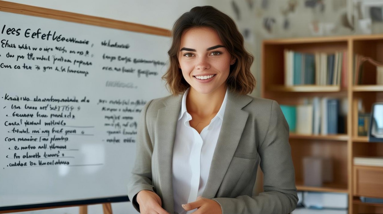 幼儿园老师的面试技巧-图1