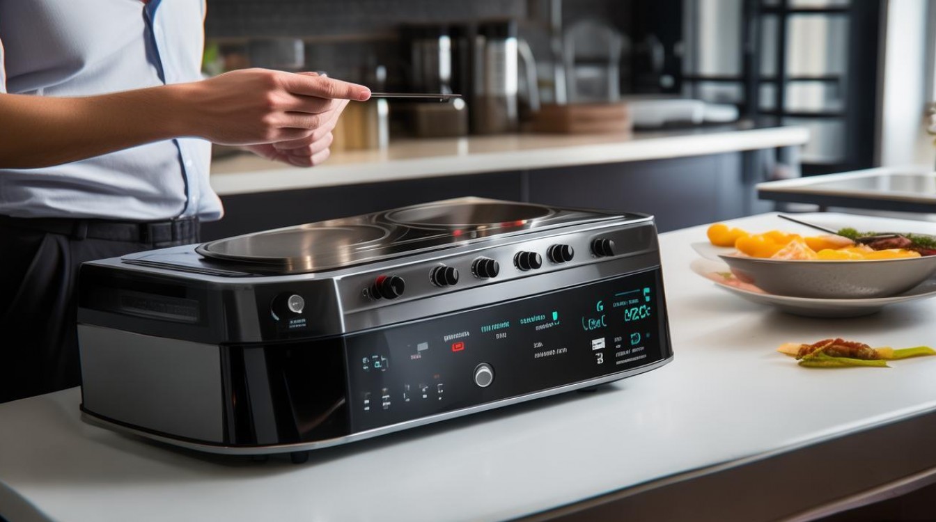 2025电磁炉销售技巧,旺季如何快速提升转化率?-图1 2025电磁炉销售技巧,旺季如何快速提升转化率?-图1