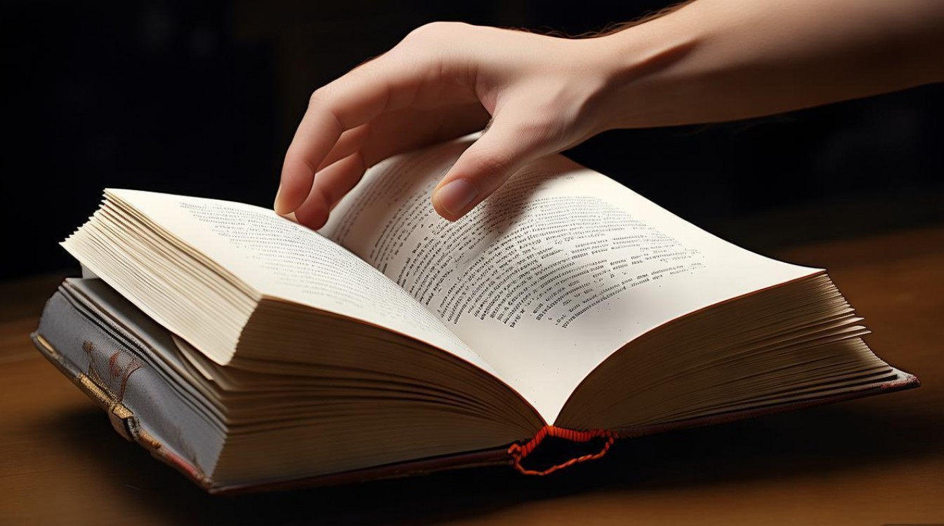 创意手翻书-图1