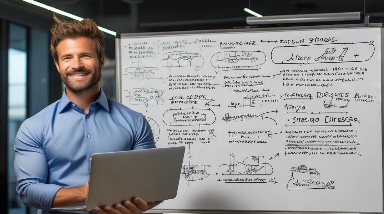 2025工程直销技巧，新方法如何提升转化率？-图1