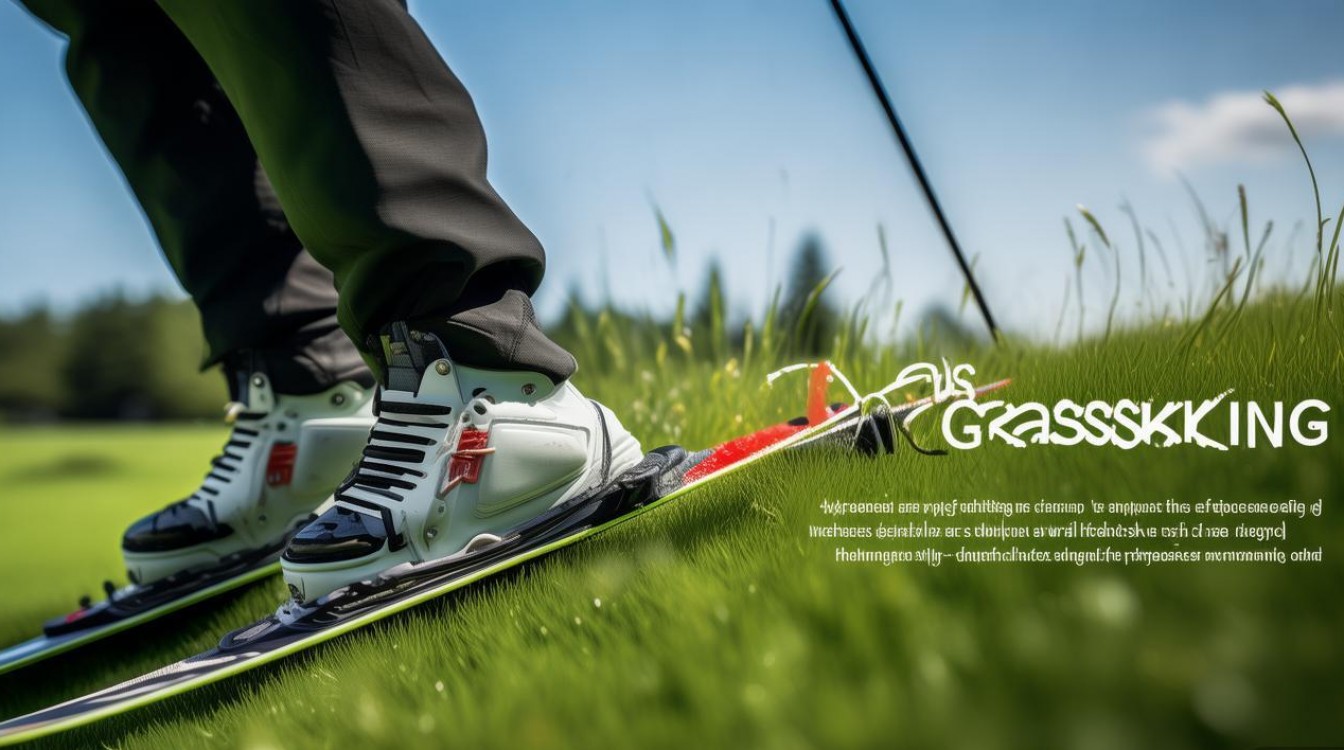 滑草技巧有哪些?原理是什么?-图1 滑草技巧有哪些?原理是什么?-图1