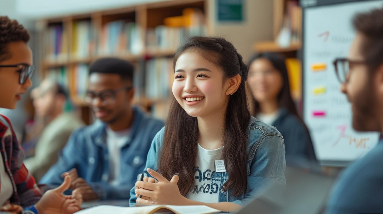 2025大学生必备社交技巧,你get了吗?-图1 2025大学生必备社交技巧,你get了吗?-图1