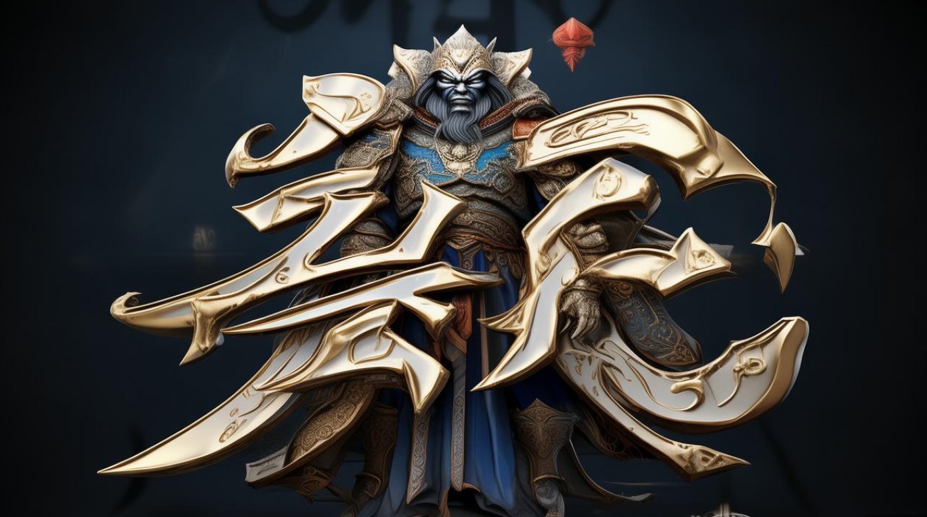 兵字创意图片最新灵感有哪些?-图1 兵字创意图片最新灵感有哪些?-图1