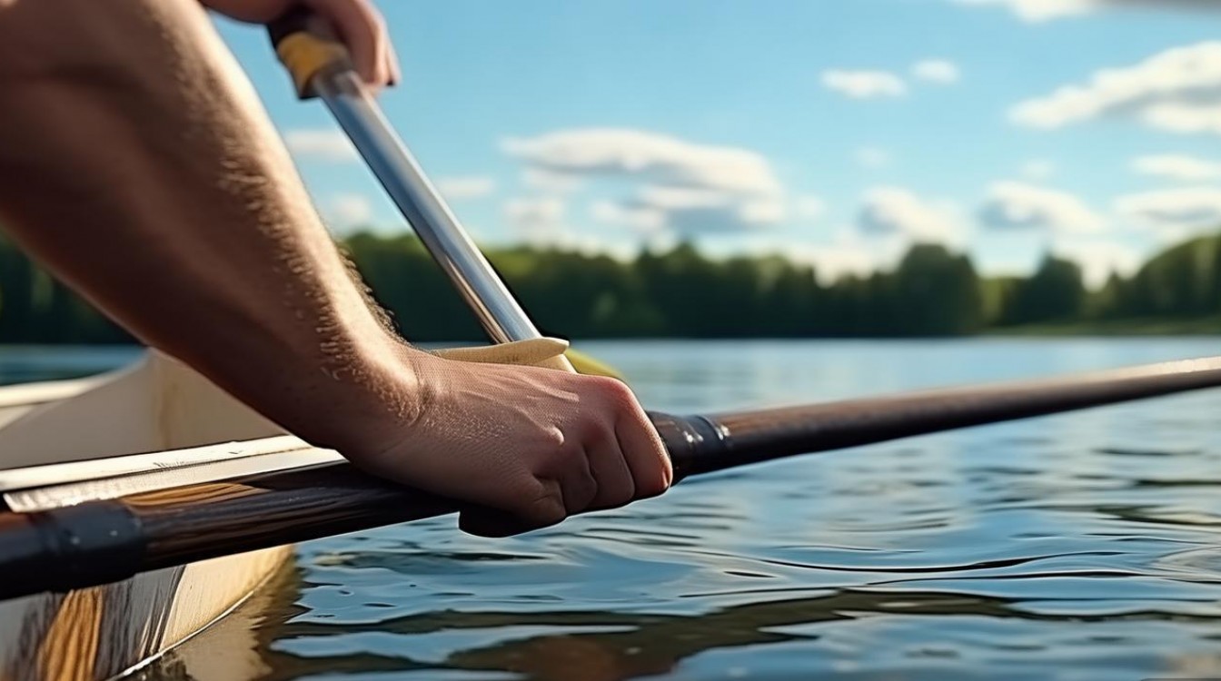 撑船技巧是什么？最新实用方法有哪些？-图1