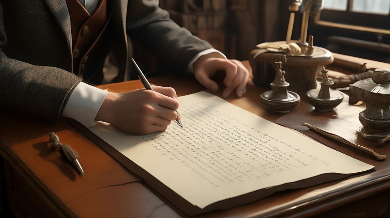 历史作文技巧-图1