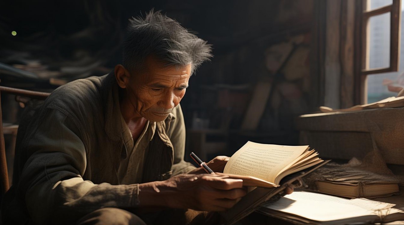 穷人朗读技巧-图1 穷人朗读技巧-图1