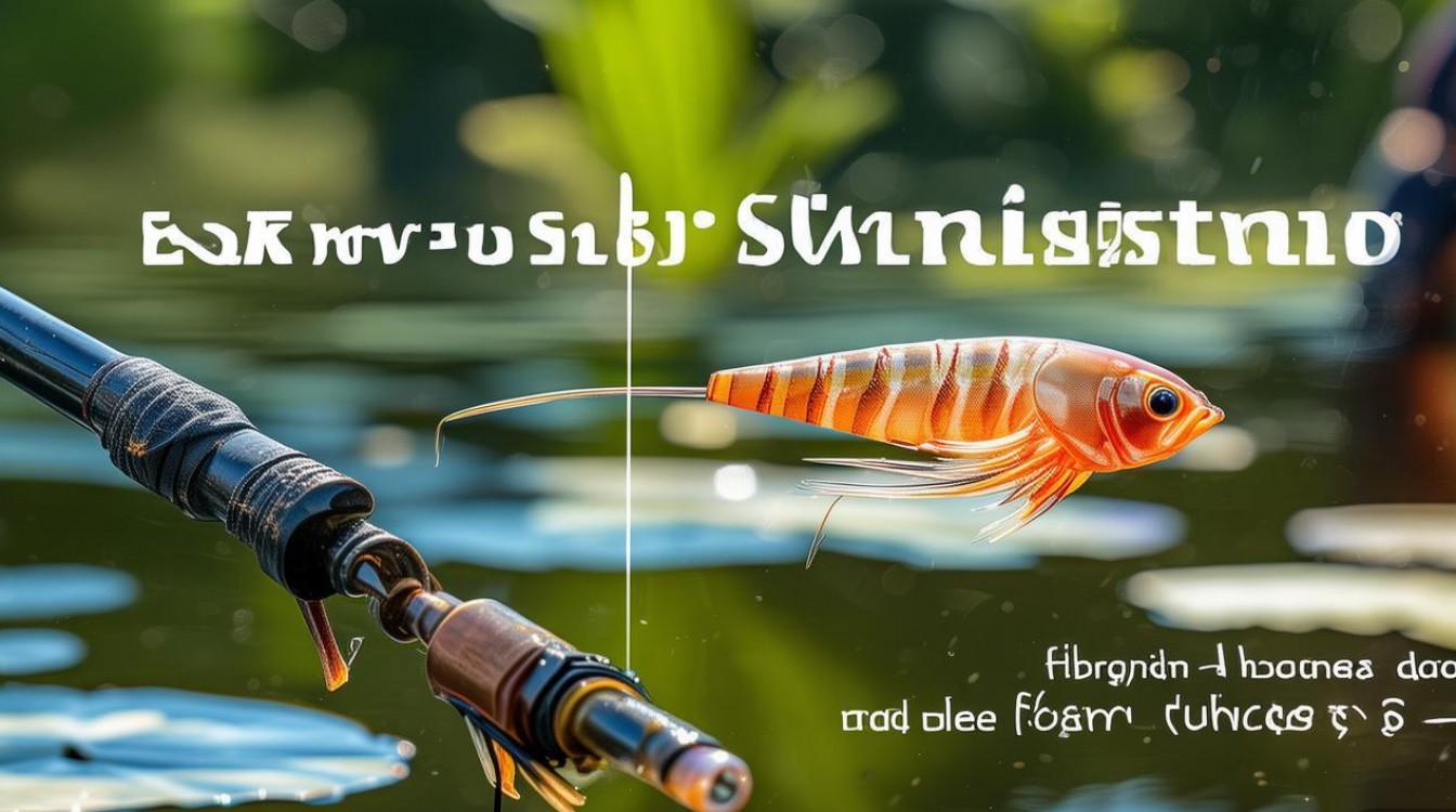 2025最新钓虾技巧视频教程，这3招能爆竿吗？-图1